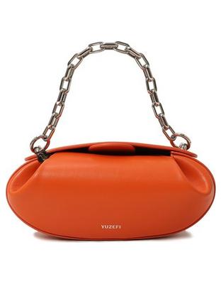 Оранжевые сумки из испании женские 2025: купить от 29950 рублей, в