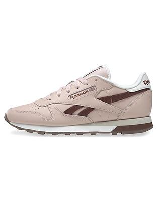 Кроссовки Reebok 2025 Classic Leather коричневые: купить в - Main Image