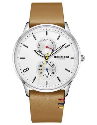 Часы и ремешки Kenneth Cole: купить в официальных интернет