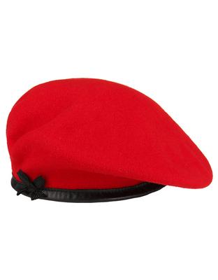 Берет вязанный KANGOL