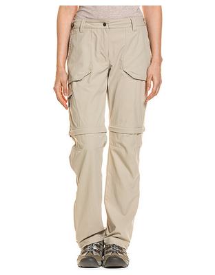 sports pants 2 in 1