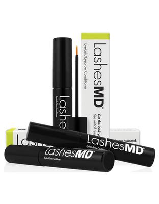 Сыворотка для роста ресниц 4 мл - Skincare