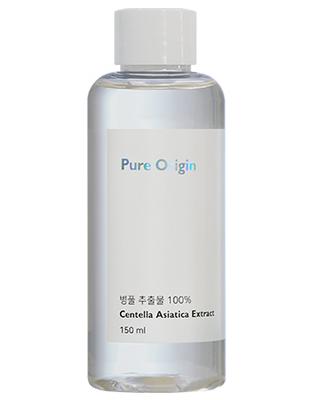 Nubo cell dynamic the essence 10 мл. Pure originals. Slsas. Pure originals. касторовое масло.