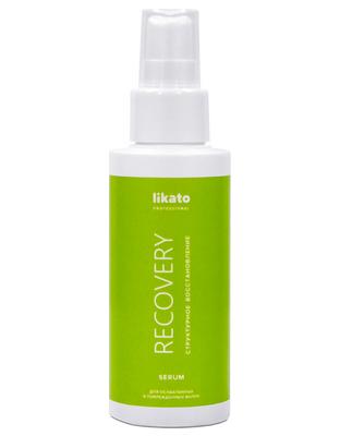 Сыворотка для волос 100 мл