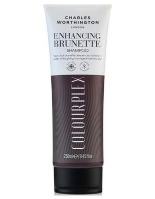 Шампунь Colourplex Enhancing Brunette, 250 мл