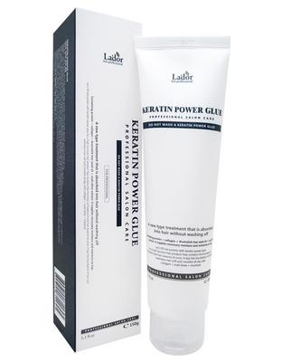 Сыворотка с кератином