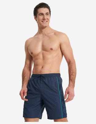 Шорты KAPPA мужские синие: купить в официальных интернет магазинах